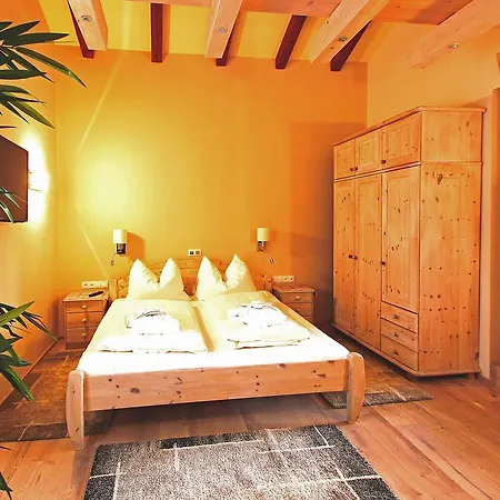 Apartment Typ B *