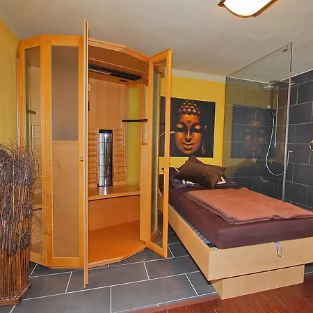 Appartement Typ B