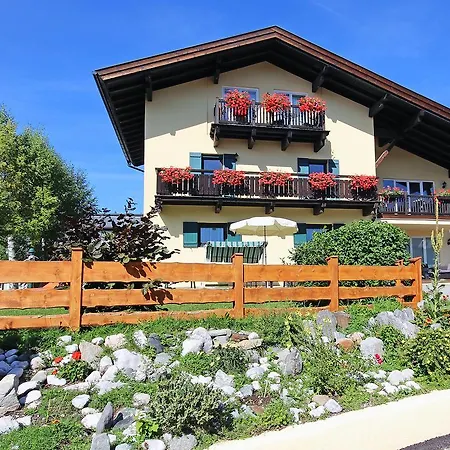 Typ B Seefeld in Tirol