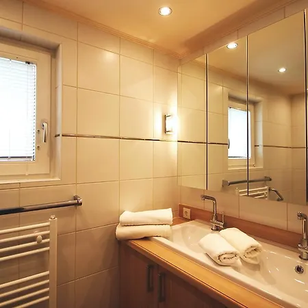 Appartement Typ B Seefeld in Tirol