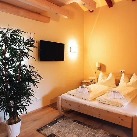 Appartement Typ B