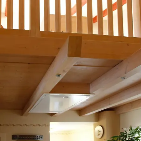 Appartement Typ B Seefeld in Tirol