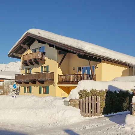 Typ B Seefeld in Tirol